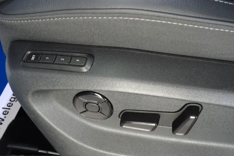 Skoda Kodiaq din 2024 cu 20.000 km - oferta SKO226121 - foto 17