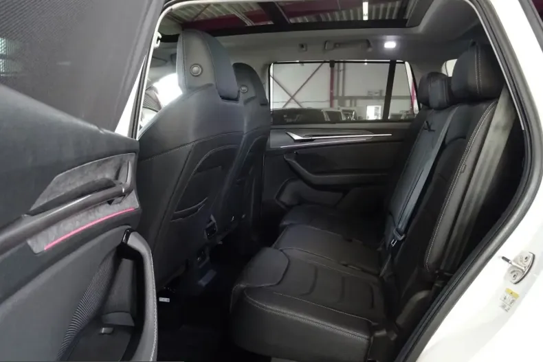 Skoda Kodiaq din 2024 cu 20.000 km - oferta SKO226121 - foto 20
