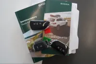 Skoda Kodiaq din 2024 cu 20.000 km - oferta SKO226121 - foto 21