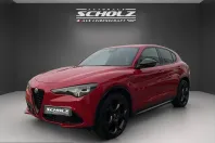 Alfa Romeo Stelvio din 2023 cu 11.519 km - oferta ALF226122 - foto 2