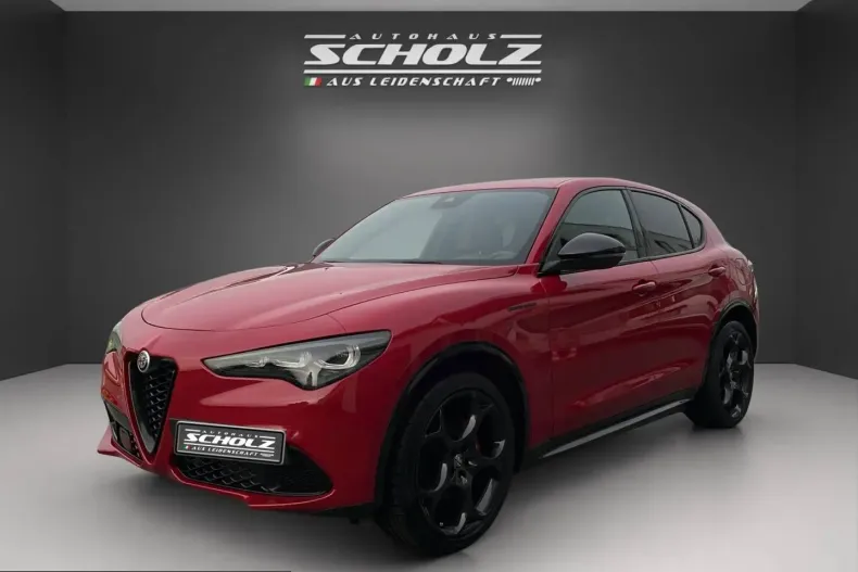 Alfa Romeo Stelvio din 2023 cu 11.519 km - oferta ALF226122 - foto 2