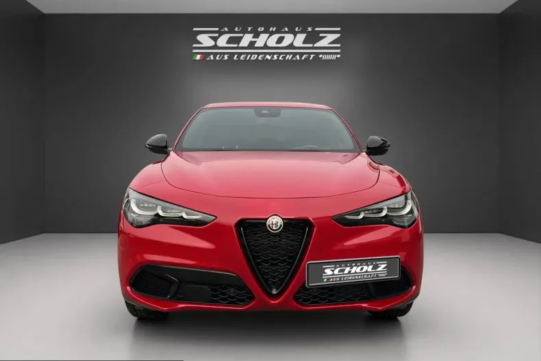 Alfa Romeo Stelvio din 2023 cu 11.519 km - oferta ALF226122 - foto 3