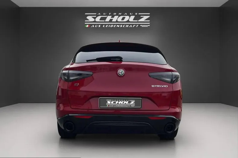 Alfa Romeo Stelvio din 2023 cu 11.519 km - oferta ALF226122 - foto 5
