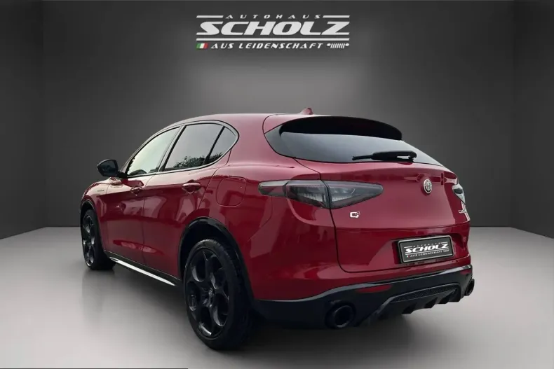 Alfa Romeo Stelvio din 2023 cu 11.519 km - oferta ALF226122 - foto 6