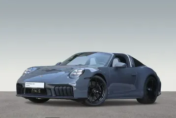 Porsche 992 din 2024 - oferta POR226123