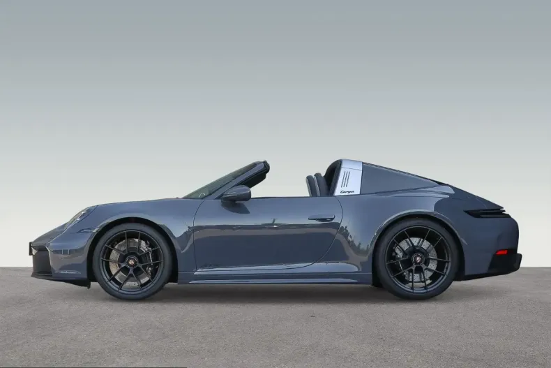 Porsche 992 din 2024 cu 13.100 km - oferta POR226123 - foto 2