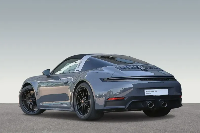 Porsche 992 din 2024 cu 13.100 km - oferta POR226123 - foto 4