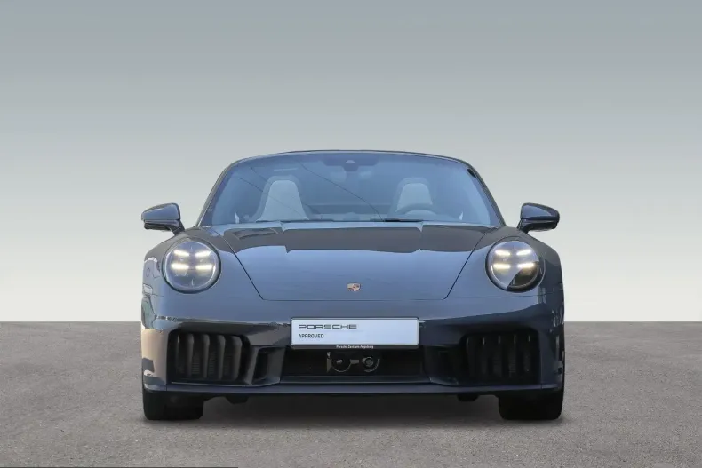 Porsche 992 din 2024 cu 13.100 km - oferta POR226123 - foto 5