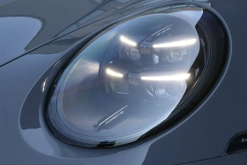 Porsche 992 din 2024 cu 13.100 km - oferta POR226123 - foto 8