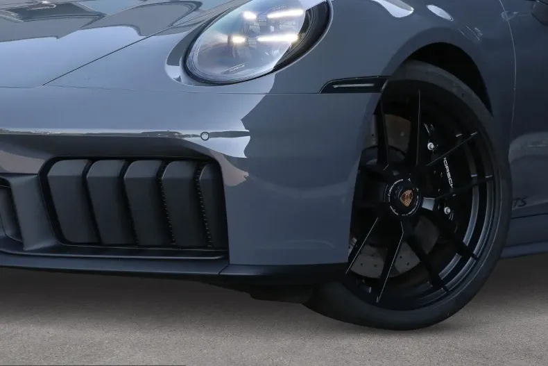 Porsche 992 din 2024 cu 13.100 km - oferta POR226123 - foto 9