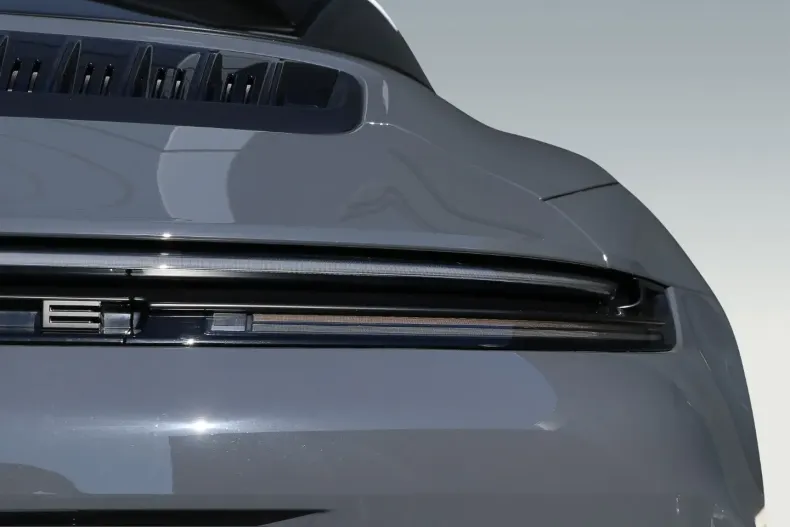 Porsche 992 din 2024 cu 13.100 km - oferta POR226123 - foto 10