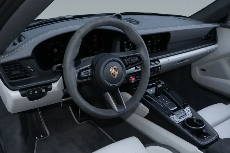 Porsche 992 din 2024 cu 13.100 km - oferta POR226123 - foto 11