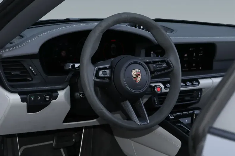 Porsche 992 din 2024 cu 13.100 km - oferta POR226123 - foto 17