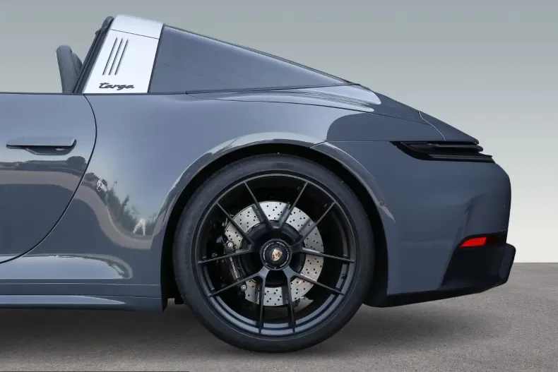 Porsche 992 din 2024 cu 13.100 km - oferta POR226123 - foto 28