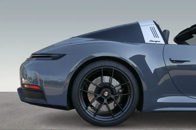 Porsche 992 din 2024 cu 13.100 km - oferta POR226123 - foto 29