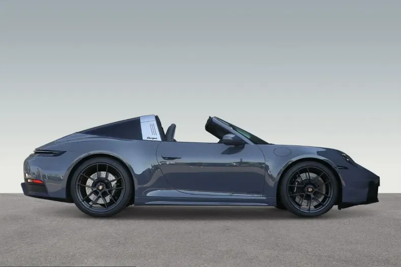 Porsche 992 din 2024 cu 13.100 km - oferta POR226123 - foto 31