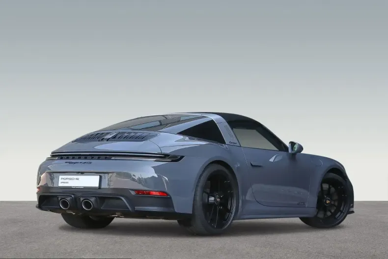 Porsche 992 din 2024 cu 13.100 km - oferta POR226123 - foto 32