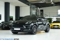 Porsche Macan din 2023 cu 47.068 km - oferta POR226125 - foto 1