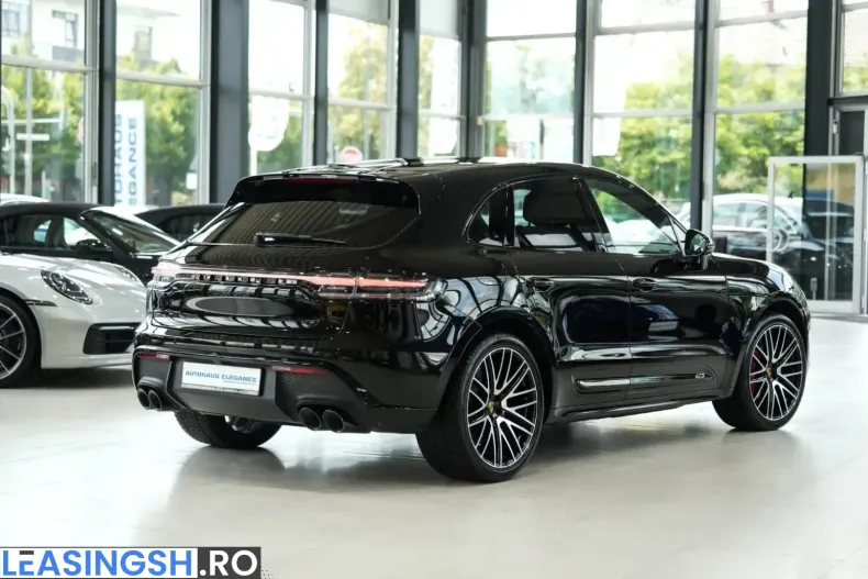 Porsche Macan din 2023 cu 47.068 km - oferta POR226125 - foto 2