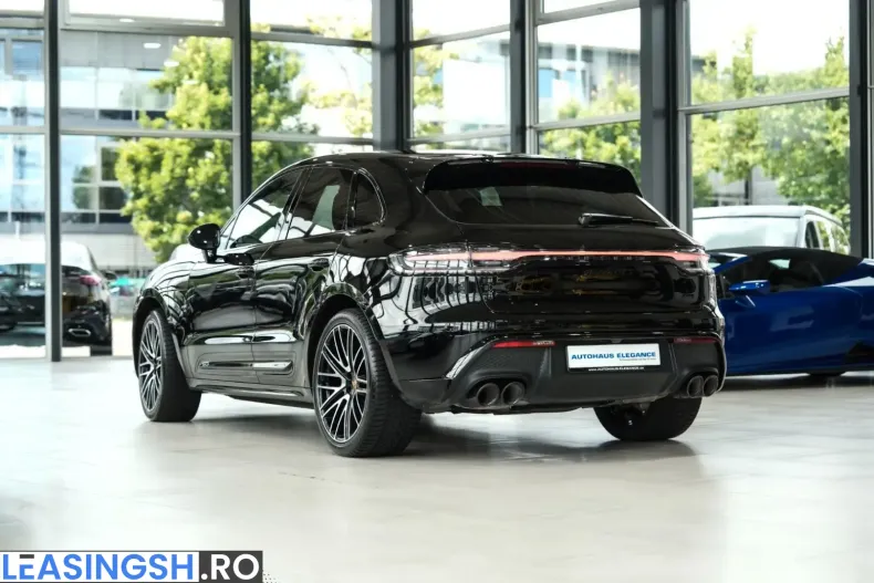 Porsche Macan din 2023 cu 47.068 km - oferta POR226125 - foto 3