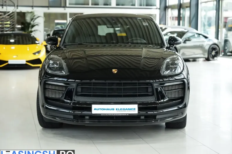 Porsche Macan din 2023 cu 47.068 km - oferta POR226125 - foto 4