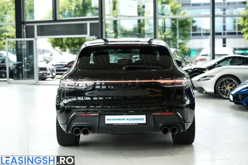 Porsche Macan din 2023 cu 47.068 km - oferta POR226125 - foto 5