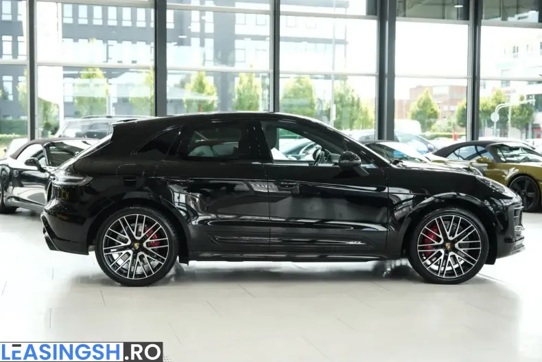 Porsche Macan din 2023 cu 47.068 km - oferta POR226125 - foto 6