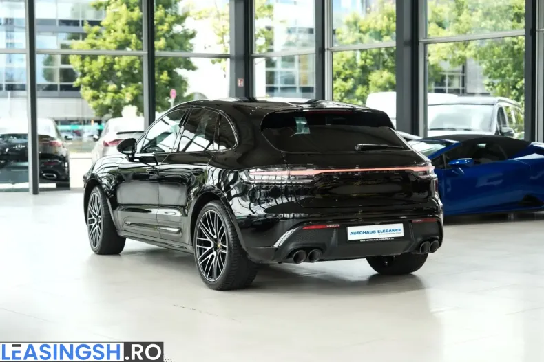 Porsche Macan din 2023 cu 47.068 km - oferta POR226125 - foto 8