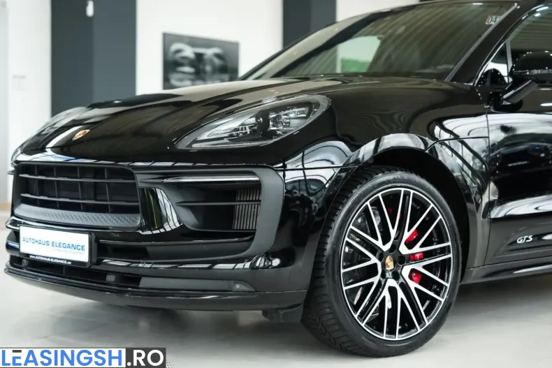 Porsche Macan din 2023 cu 47.068 km - oferta POR226125 - foto 9