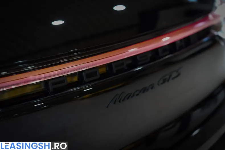 Porsche Macan din 2023 cu 47.068 km - oferta POR226125 - foto 10