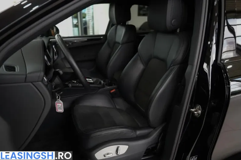 Porsche Macan din 2023 cu 47.068 km - oferta POR226125 - foto 12