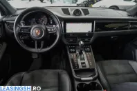 Porsche Macan din 2023 cu 47.068 km - oferta POR226125 - foto 14