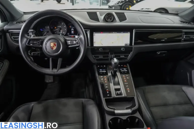 Porsche Macan din 2023 cu 47.068 km - oferta POR226125 - foto 14