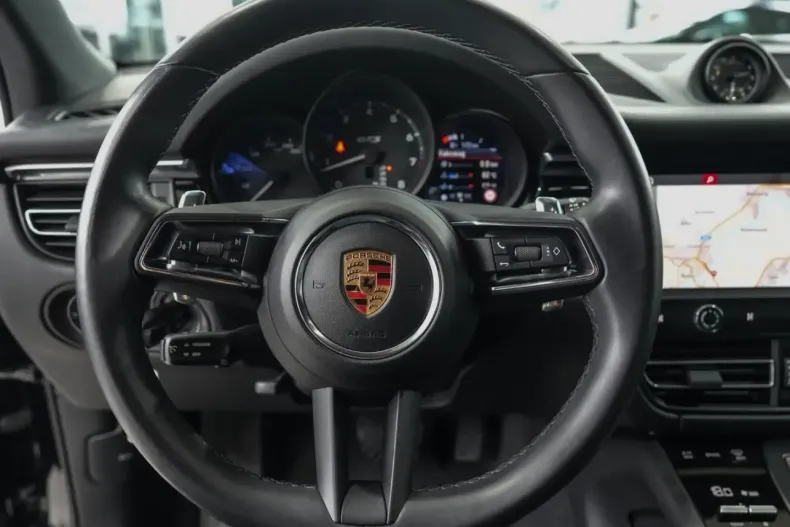Porsche Macan din 2023 cu 47.068 km - oferta POR226125 - foto 15