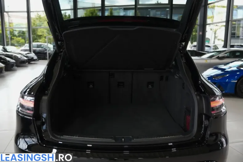 Porsche Macan din 2023 cu 47.068 km - oferta POR226125 - foto 21