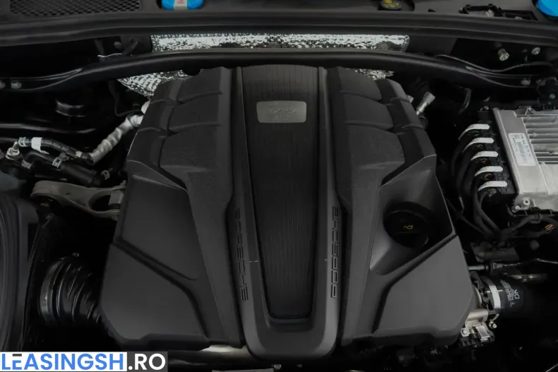 Porsche Macan din 2023 cu 47.068 km - oferta POR226125 - foto 22