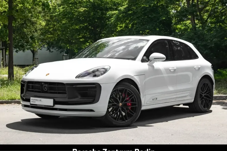 Porsche Macan din 2023 cu 34.709 km - oferta POR226126 - foto 1