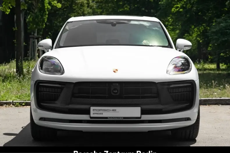 Porsche Macan din 2023 cu 34.709 km - oferta POR226126 - foto 7