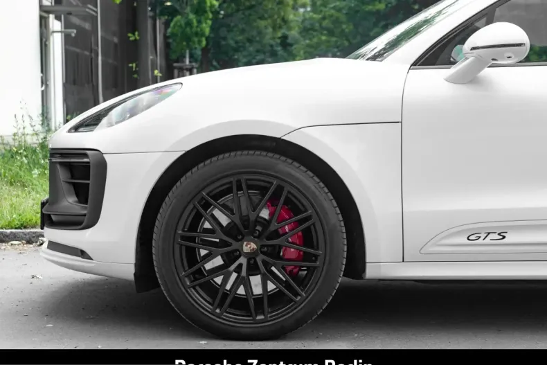 Porsche Macan din 2023 cu 34.709 km - oferta POR226126 - foto 9