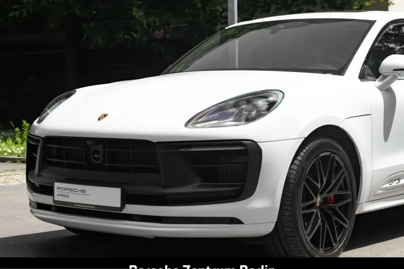 Porsche Macan din 2023 cu 34.709 km - oferta POR226126 - foto 11