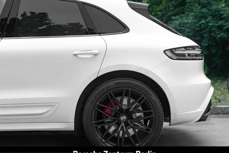 Porsche Macan din 2023 cu 34.709 km - oferta POR226126 - foto 30
