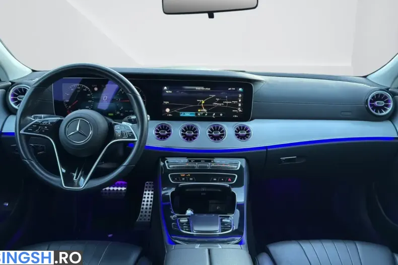 Mercedes-Benz CLS 300 (Clasa CLS) din 2022 cu 48.100 km - oferta MER226127 - foto 8