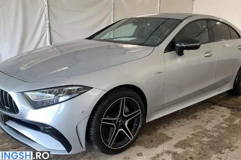 Mercedes-Benz CLS 53 AMG (Clasa CLS) din 2023 cu 96.325 km - oferta MER226129 - foto 1