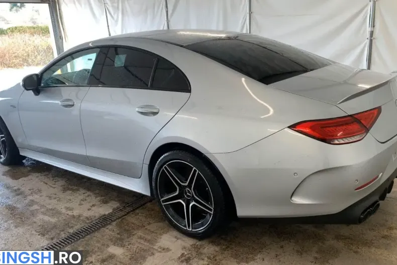 Mercedes-Benz CLS 53 AMG (Clasa CLS) din 2023 cu 96.325 km - oferta MER226129 - foto 3