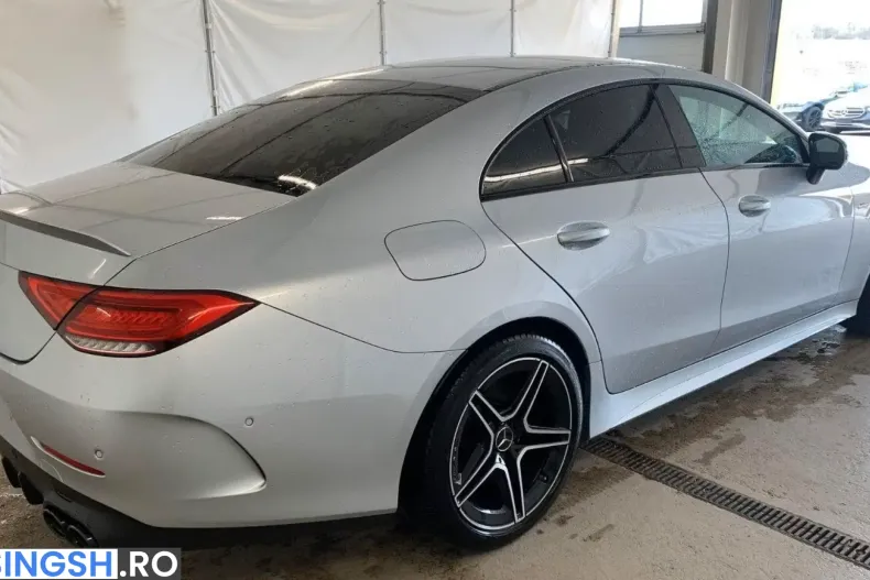 Mercedes-Benz CLS 53 AMG (Clasa CLS) din 2023 cu 96.325 km - oferta MER226129 - foto 4