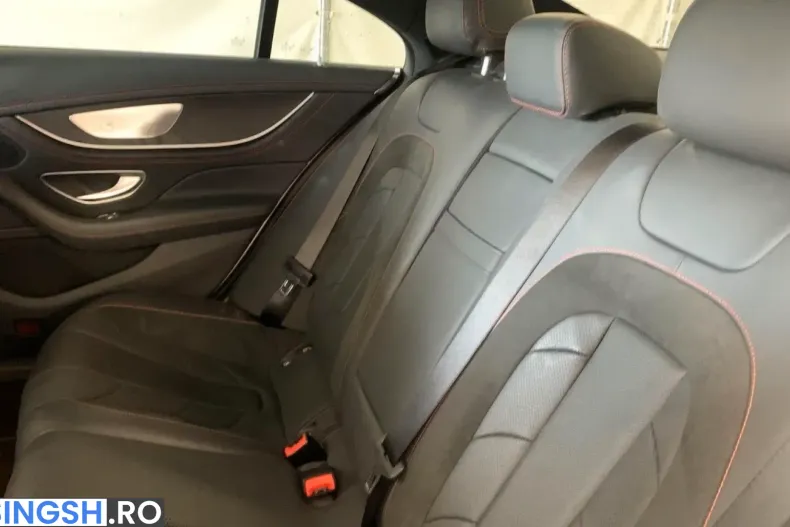 Mercedes-Benz CLS 53 AMG (Clasa CLS) din 2023 cu 96.325 km - oferta MER226129 - foto 9