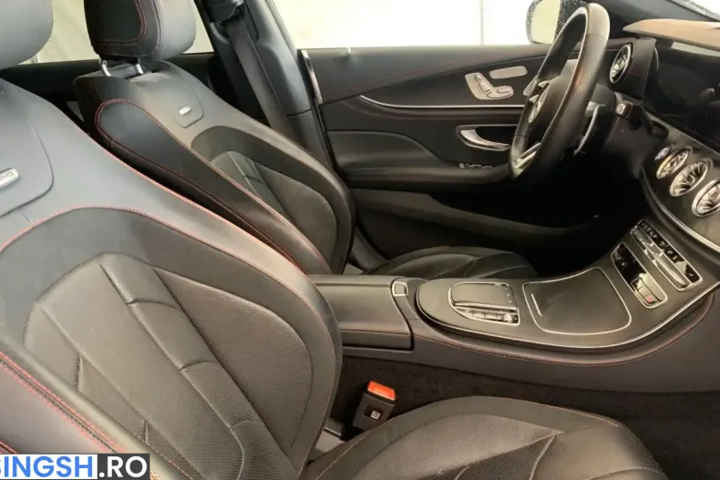 Mercedes-Benz CLS 53 AMG (Clasa CLS) din 2023 cu 96.325 km - oferta MER226129 - foto 10