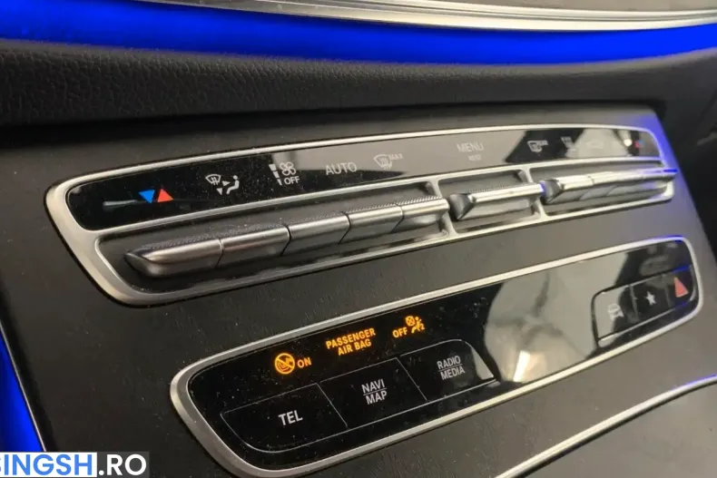 Mercedes-Benz CLS 53 AMG (Clasa CLS) din 2023 cu 96.325 km - oferta MER226129 - foto 12