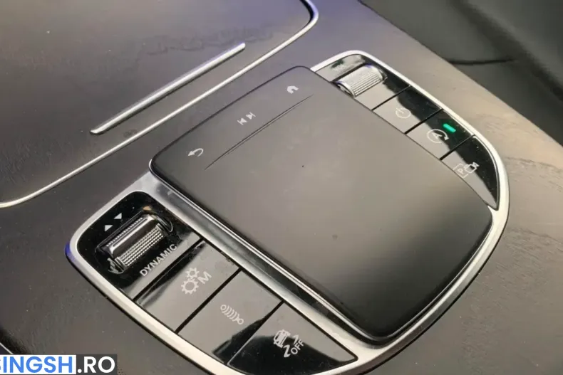 Mercedes-Benz CLS 53 AMG (Clasa CLS) din 2023 cu 96.325 km - oferta MER226129 - foto 13