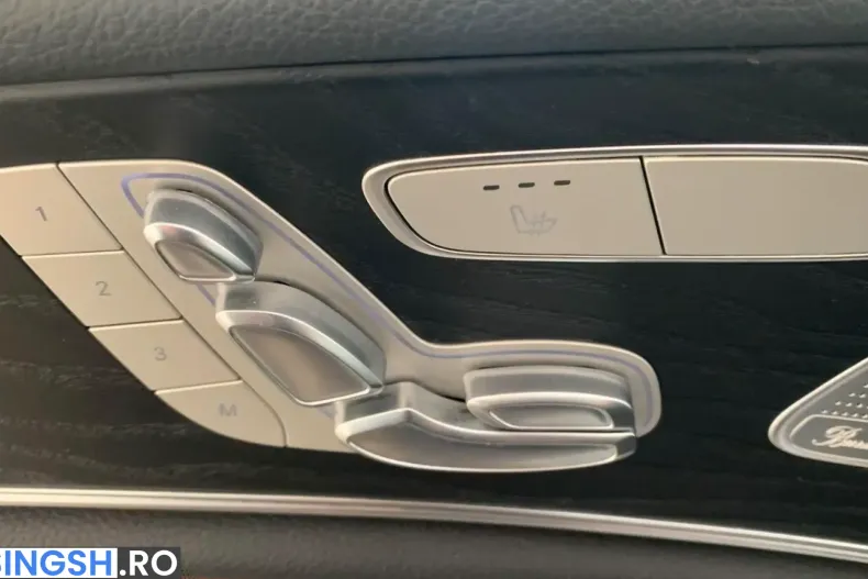Mercedes-Benz CLS 53 AMG (Clasa CLS) din 2023 cu 96.325 km - oferta MER226129 - foto 14